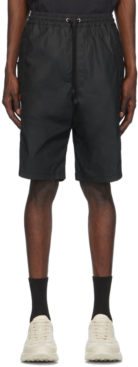 gucci waterproof shorts.